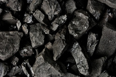 Rhyd Y Sarn coal boiler costs